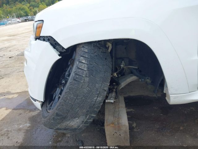 2021 JEEP GRAND CHEROKEE 1C4RJFBG3MC842319 Photo 5