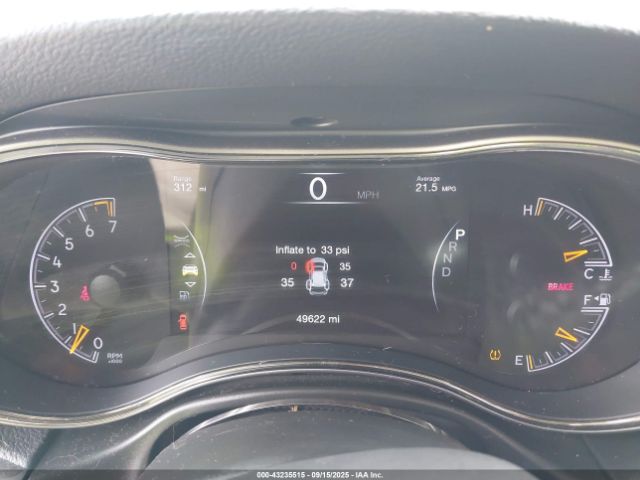 2021 JEEP GRAND CHEROKEE 1C4RJFBG3MC842319 Photo 6