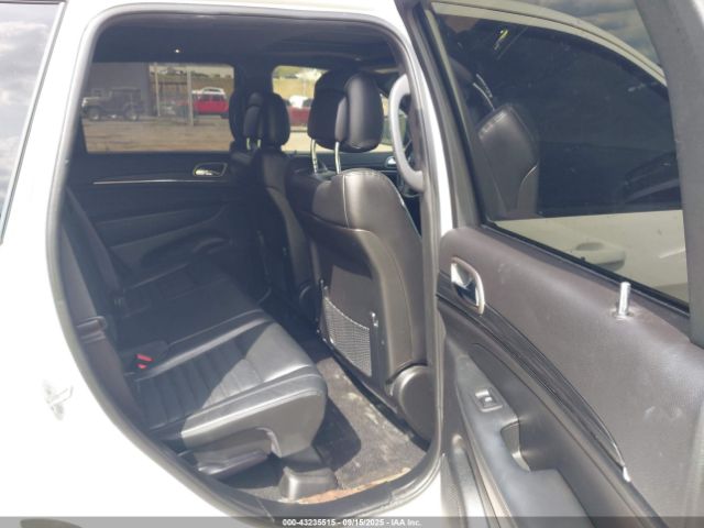 2021 JEEP GRAND CHEROKEE 1C4RJFBG3MC842319 Photo 7