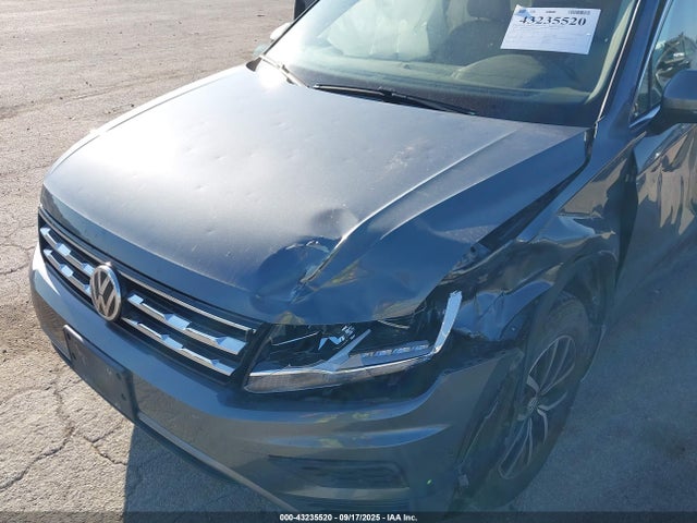 2019 VOLKSWAGEN TIGUAN 3VV2B7AX0KM067044 Photo 9