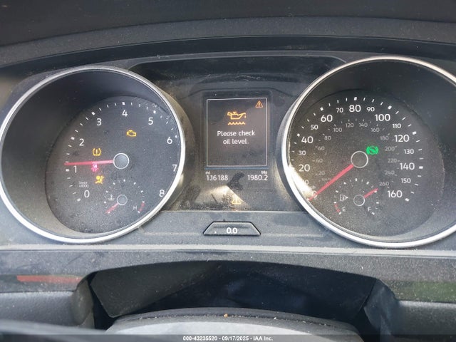 2019 VOLKSWAGEN TIGUAN 3VV2B7AX0KM067044 Photo 6
