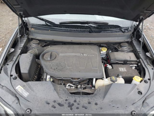 2022 JEEP CHEROKEE 1C4PJMDX1ND509251 Photo 9