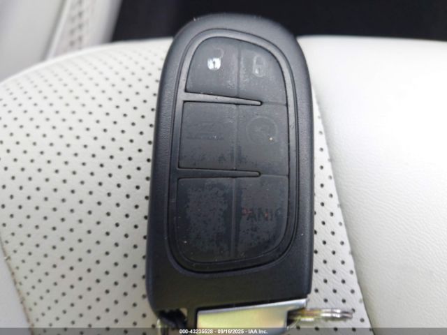 2022 JEEP CHEROKEE 1C4PJMDX1ND509251 Photo 10