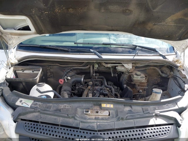 Mercedes-Benz 2016 2016 WD3PE8DD8GP246169 Image 10