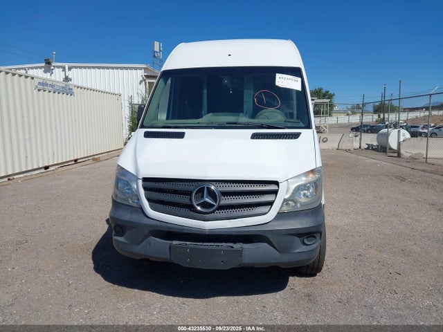Mercedes-Benz 2016 2016 WD3PE8DD8GP246169 Image 12