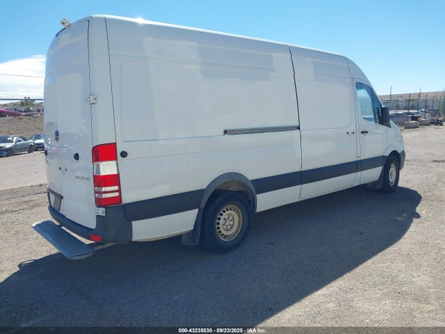 Mercedes-Benz 2016 2016 WD3PE8DD8GP246169 Image 4