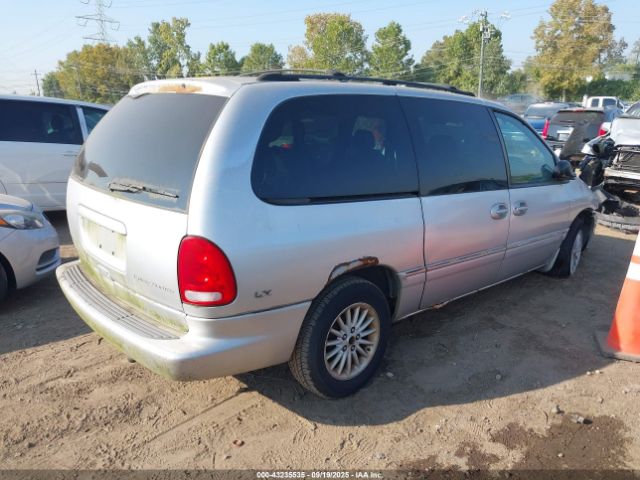 1999 CHRYSLER TOWN & COUNTRY 1C4GP54G1XB884625 Photo 3