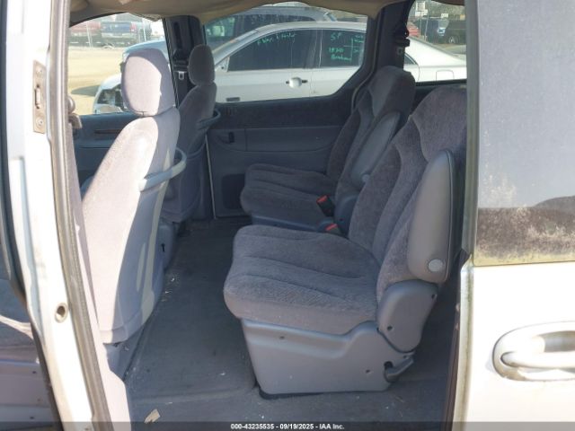 1999 CHRYSLER TOWN & COUNTRY 1C4GP54G1XB884625 Photo 7