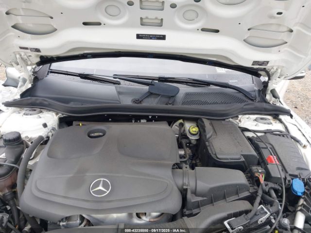 2019 MERCEDES-BENZ GLA 250 WDCTG4GB3KJ585543 Photo 9