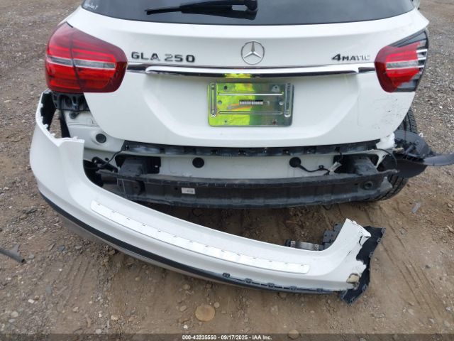 2019 MERCEDES-BENZ GLA 250 WDCTG4GB3KJ585543 Photo 5