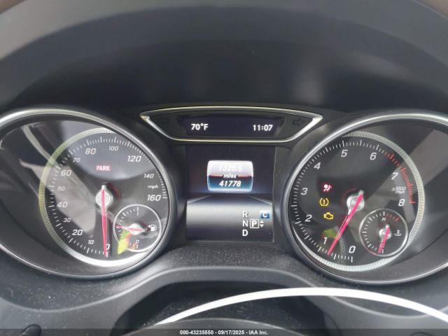 2019 MERCEDES-BENZ GLA 250 WDCTG4GB3KJ585543 Photo 6