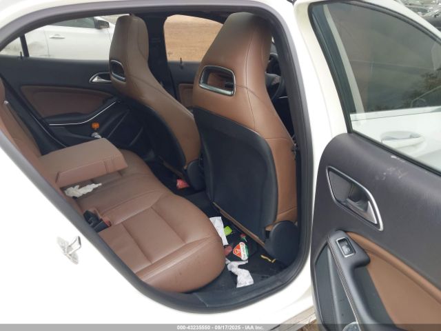 2019 MERCEDES-BENZ GLA 250 WDCTG4GB3KJ585543 Photo 7