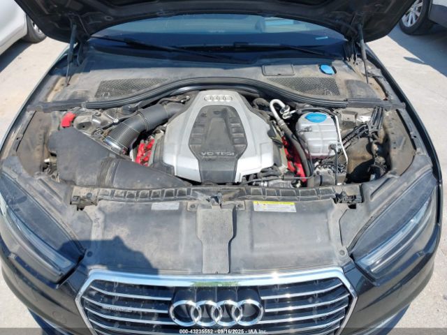 2017 AUDI A7 WAU22AFC2HN055040 Photo 9