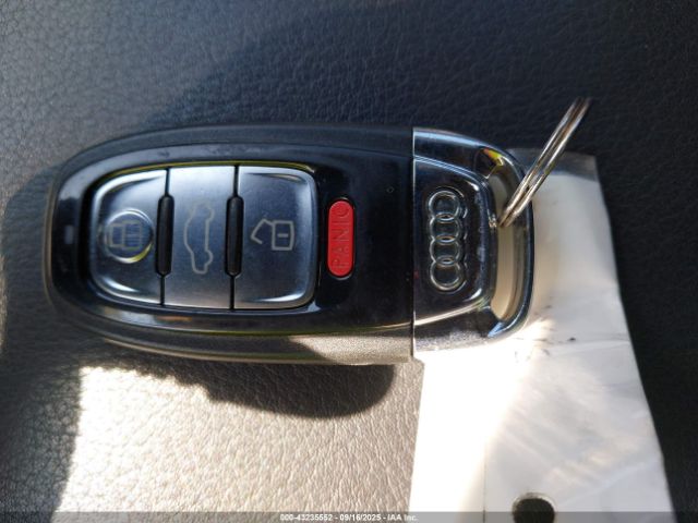 2017 AUDI A7 WAU22AFC2HN055040 Photo 10