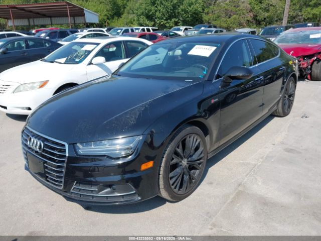 2017 AUDI A7 WAU22AFC2HN055040 Photo 1