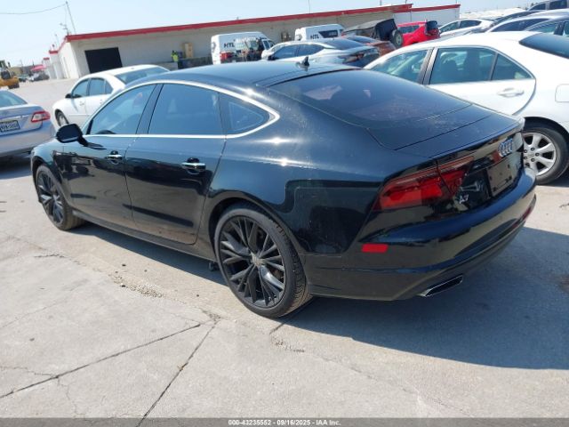 2017 AUDI A7 WAU22AFC2HN055040 Photo 2