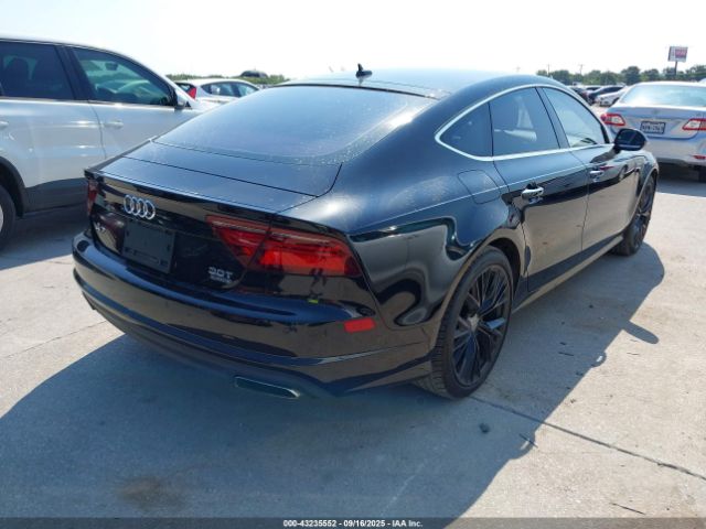 2017 AUDI A7 WAU22AFC2HN055040 Photo 3