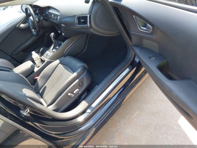 2017 AUDI A7 WAU22AFC2HN055040 Photo 4