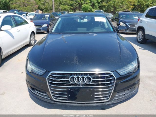 2017 AUDI A7 WAU22AFC2HN055040 Photo 5