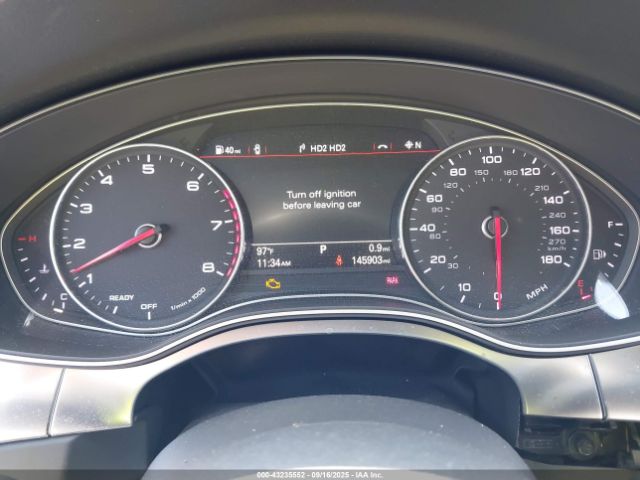 2017 AUDI A7 WAU22AFC2HN055040 Photo 6