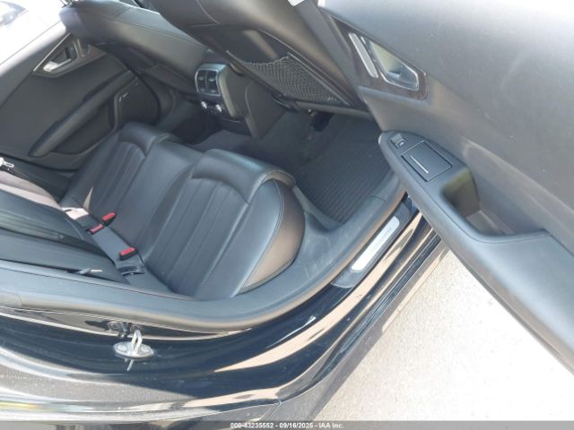 2017 AUDI A7 WAU22AFC2HN055040 Photo 7