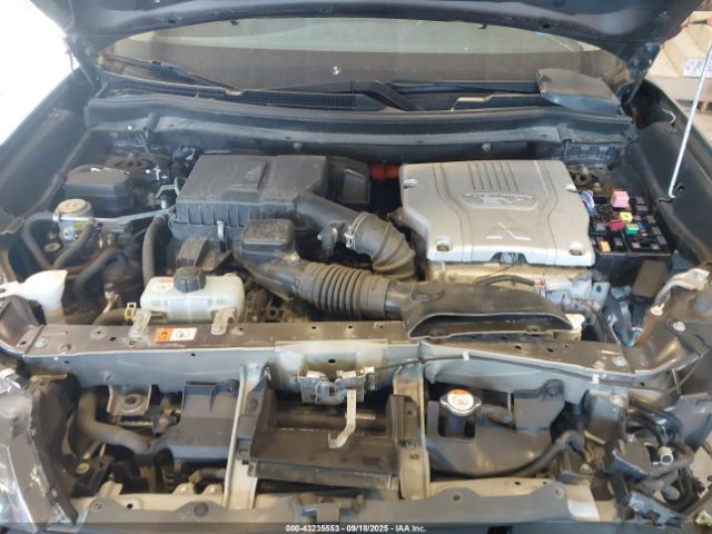 2018 MITSUBISHI OUTLANDER PHEV JA4J24A57JZ027462 Photo 9