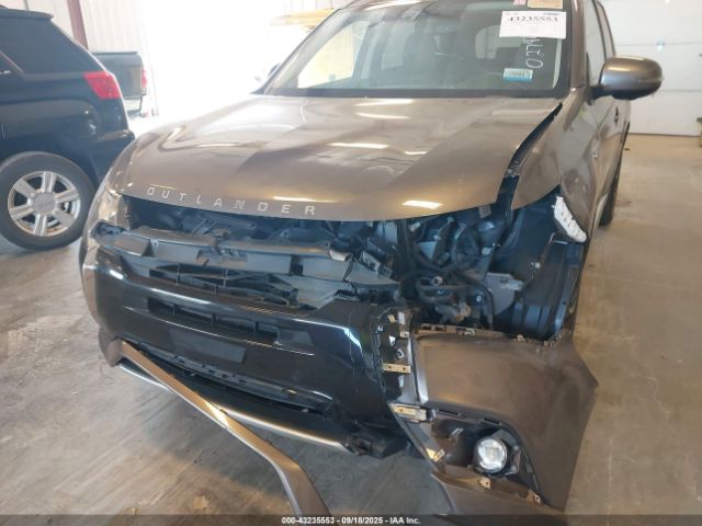 2018 MITSUBISHI OUTLANDER PHEV JA4J24A57JZ027462 Photo 5
