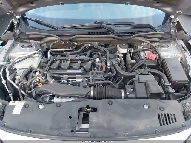 Honda l15b7/l15by 2019 JHMFC1F3XKX006244 Image 10