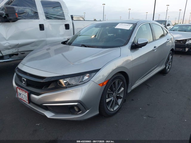 Honda l15b7/l15by 2019 JHMFC1F3XKX006244 Image 2
