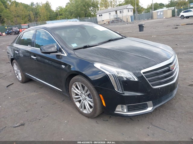 2019 CADILLAC XTS 2G61M5S35K9114018 Photo 0
