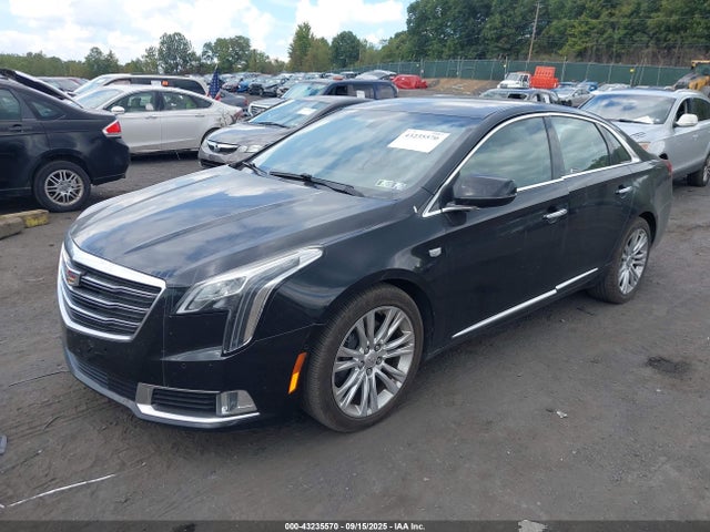 2019 CADILLAC XTS 2G61M5S35K9114018 Photo 1