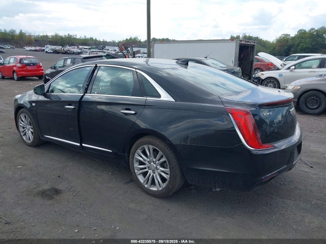 2019 CADILLAC XTS 2G61M5S35K9114018 Photo 2