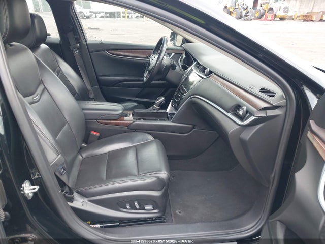 2019 CADILLAC XTS 2G61M5S35K9114018 Photo 4
