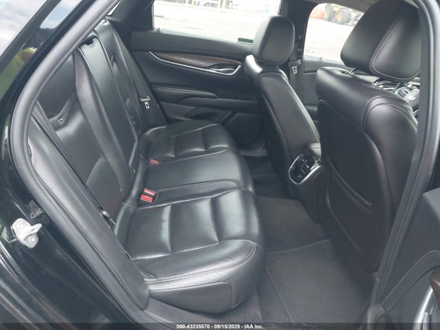 2019 CADILLAC XTS 2G61M5S35K9114018 Photo 7