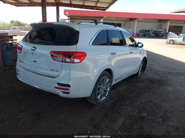 KIA dohc gdi lambda ii 2016 5XYPKDA51GG120081 Image 4