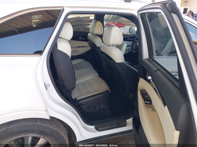 KIA dohc gdi lambda ii 2016 5XYPKDA51GG120081 Image 8