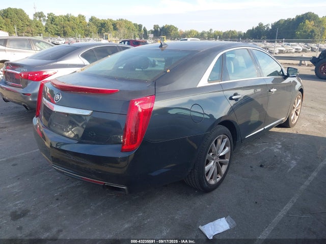 2013 CADILLAC XTS 2G61R5S36D9101587 Photo 3