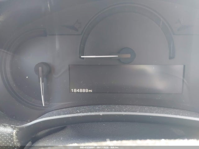 2013 CADILLAC XTS 2G61R5S36D9101587 Photo 6