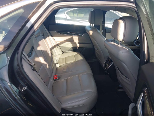 2013 CADILLAC XTS 2G61R5S36D9101587 Photo 7