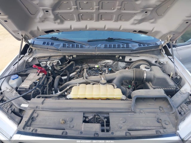 Ford 2.7l-4v 2019 1FTEW1CP2KKD64320 Image 10