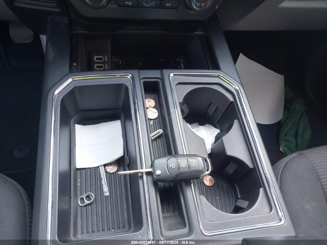 Ford 2.7l-4v 2019 1FTEW1CP2KKD64320 Image 11
