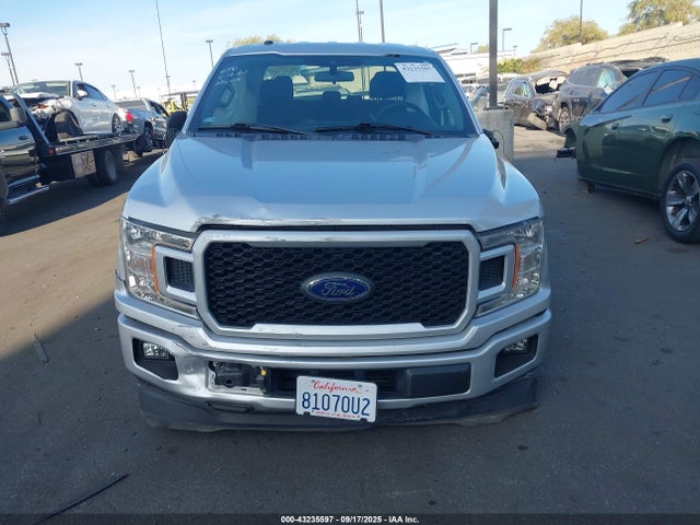 Ford 2.7l-4v 2019 1FTEW1CP2KKD64320 Image 13