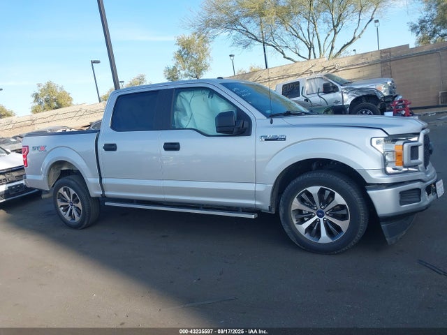 Ford 2.7l-4v 2019 1FTEW1CP2KKD64320 Image 14