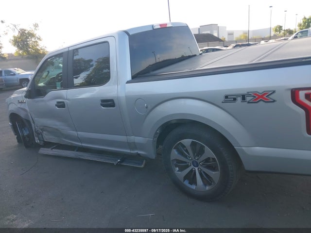 Ford 2.7l-4v 2019 1FTEW1CP2KKD64320 Image 15