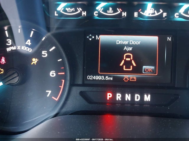 Ford 2.7l-4v 2019 1FTEW1CP2KKD64320 Image 16