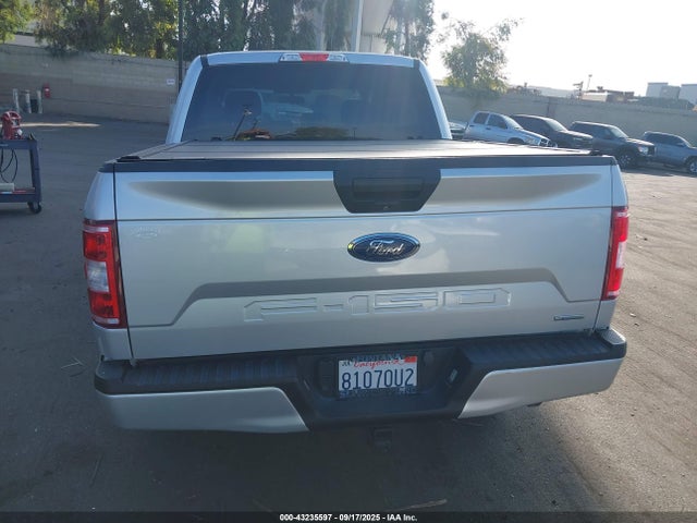 Ford 2.7l-4v 2019 1FTEW1CP2KKD64320 Image 17