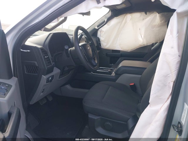 Ford 2.7l-4v 2019 1FTEW1CP2KKD64320 Image 5