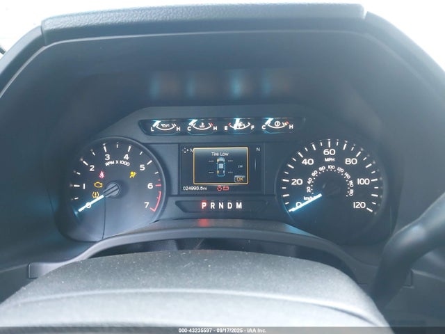 Ford 2.7l-4v 2019 1FTEW1CP2KKD64320 Image 7