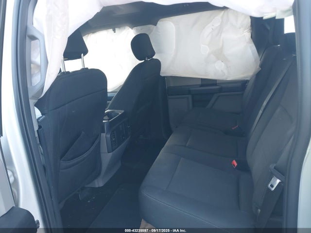 Ford 2.7l-4v 2019 1FTEW1CP2KKD64320 Image 8