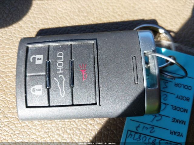 2017 CHEVROLET CORVETTE 1G1YC2D75H5107680 Photo 10